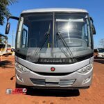 Ônibus Marcopolo Ideale 800 Mercedes-Benz OF 1619 2025 seminovo à venda, código 850 - foto 01