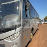 Ônibus Marcopolo Ideale 800 Mercedes-Benz OF 1619 2025 seminovo à venda, código 850 - foto 02