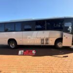 Ônibus Marcopolo Ideale 800 Mercedes-Benz OF 1619 2025 seminovo à venda, código 850 - foto 03