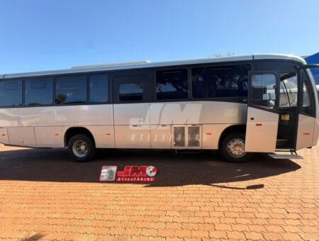 Ônibus Marcopolo Ideale 800 Mercedes-Benz OF 1619 2025 seminovo à venda, código 850 - foto 03
