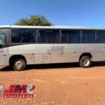 Ônibus Marcopolo Ideale 800 Mercedes-Benz OF 1619 2025 seminovo à venda, código 850 - foto 04