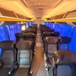 Ônibus Marcopolo Ideale 800 Mercedes-Benz OF 1619 2025 seminovo à venda, código 850 - foto 08