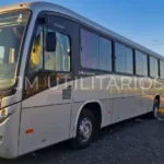 Ônibus Marcopolo Ideale 800 Mercedes-Benz OF 1722 2021 seminovo à venda, código 138 - foto 01