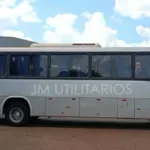 Ônibus Marcopolo Ideale 800 Mercedes-Benz OF 1722 2021 seminovo à venda, código 138 - foto 03