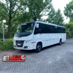 Ônibus Marcopolo Micro-onibus Fly 10 2024 seminovo à venda, código 760 - foto 01