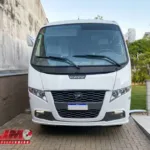 Ônibus Marcopolo Micro-onibus Fly 10 2024 seminovo à venda, código 760 - foto 02
