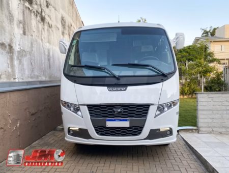 Micro-ônibus Marcopolo Fly 10 ano 2024 à venda COD.760
