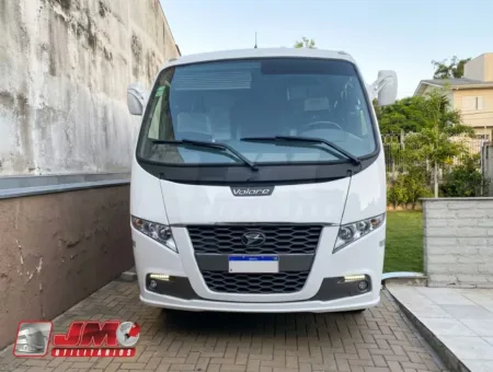Ônibus Marcopolo Micro-onibus Fly 10 2024 seminovo à venda, código 760 - foto 02