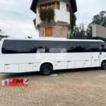 Ônibus Marcopolo Micro-onibus Fly 10 2024 seminovo à venda, código 760 - foto 03