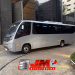 Ônibus Marcopolo Micro-onibus Senior 2013 seminovo à venda, código 717 - foto 02