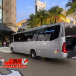 Ônibus Marcopolo Micro-onibus Senior 2013 seminovo à venda, código 717 - foto 03