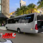 Micro-ônibus Marcopolo Senior Agrale MA 10 2013 seminovo à venda, código 717 - foto 03