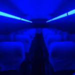 Ônibus Marcopolo Micro-onibus Senior 2013 seminovo à venda, código 717 - foto 05