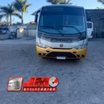 Micro-ônibus Marcopolo Senior ano 2011 Volkswagen 9.150 à venda COD.24