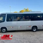 Ônibus Marcopolo Micro-onibus Senior 9.150 2011 seminovo à venda, código 24 - foto 02