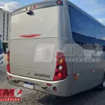 Ônibus Marcopolo Micro-ônibus Senior Volkswagen 9.160 2019 seminovo à venda, código 853 - foto 04