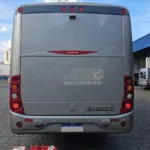 Ônibus Marcopolo Micro-ônibus Senior Volkswagen 9.160 2019 seminovo à venda, código 853 - foto 05