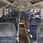 Ônibus Marcopolo Micro-ônibus Senior Volkswagen 9.160 2019 seminovo à venda, código 853 - foto 07