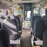 Micro-ônibus Marcopolo Senior 2019 Volkswagen 9.160 COD.853