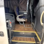 Micro-ônibus Marcopolo Volare DW9 Mercedes-Benz LO 916 2017 – COD.1757