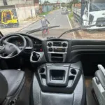Ônibus Marcopolo Micro-ônibus Volare DW9 Mercedes-Benz LO 916 2017 seminovo à venda, código 1757 - foto 07