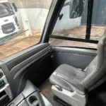 Ônibus Marcopolo Micro-ônibus Volare DW9 Mercedes-Benz LO 916 2017 seminovo à venda, código 1757 - foto 08