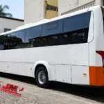 Ônibus Marcopolo Micro-ônibus Volare Fly 10 2024 seminovo à venda, código 806 - foto 02