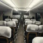 Ônibus Marcopolo Micro-ônibus Volare Fly 10 2024 seminovo à venda, código 806 - foto 06