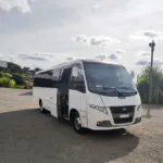 Ônibus Marcopolo Micro-ônibus Volare Fly 9 2025 seminovo à venda, código 263 - foto 01