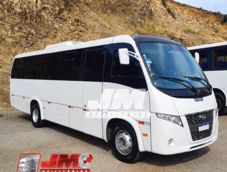 Micro-ônibus Marcopolo Volare Fly 9 ano 2025 à venda COD.263