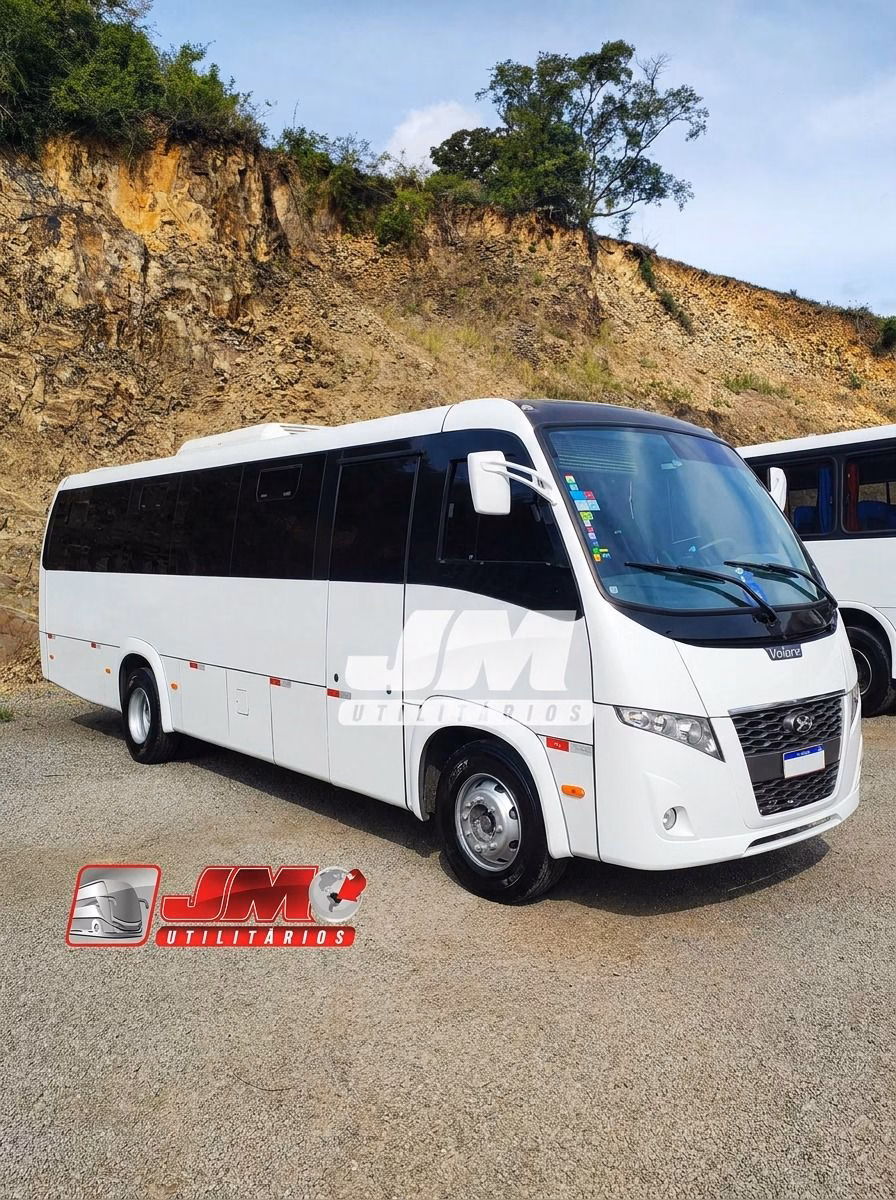 Marcopolo Volare Fly 9 2025 Agrale MA10 COD.263