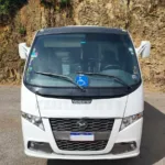 Ônibus Marcopolo Micro-ônibus Volare Fly 9 2025 seminovo à venda, código 263 - foto 03
