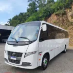 Ônibus Marcopolo Micro-ônibus Volare Fly 9 2025 seminovo à venda, código 263 - foto 04