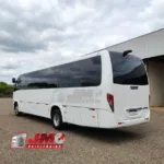Ônibus Marcopolo Micro-ônibus Volare Fly 9 2025 seminovo à venda, código 263 - foto 06