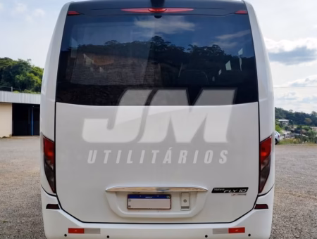 Micro-ônibus Marcopolo Volare Fly 9 ano 2025 à venda COD.263