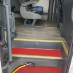 Ônibus Marcopolo Micro-ônibus Volare Fly 9 2025 seminovo à venda, código 263 - foto 12