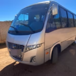 Ônibus Marcopolo Micro-ônibus Volare W7 2015 seminovo à venda, código 802 - foto 01