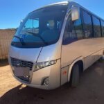 Ônibus Marcopolo Micro-ônibus Volare W7 2015 seminovo à venda, código 802 - foto 01