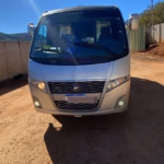 Ônibus Marcopolo Micro-ônibus Volare W7 2015 seminovo à venda, código 802 - foto 02