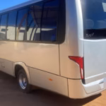 Ônibus Marcopolo Micro-ônibus Volare W7 2015 seminovo à venda, código 802 - foto 03