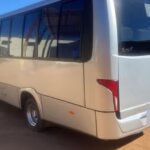 Ônibus Marcopolo Micro-ônibus Volare W7 2015 seminovo à venda, código 802 - foto 03