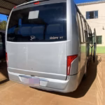Ônibus Marcopolo Micro-ônibus Volare W7 2015 seminovo à venda, código 802 - foto 04