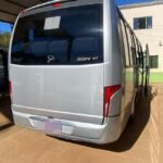 Ônibus Marcopolo Micro-ônibus Volare W7 2015 seminovo à venda, código 802 - foto 04