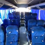 Ônibus Marcopolo Micro-ônibus Volare W7 2015 seminovo à venda, código 802 - foto 07