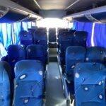 Ônibus Marcopolo Micro-ônibus Volare W7 2015 seminovo à venda, código 802 - foto 07