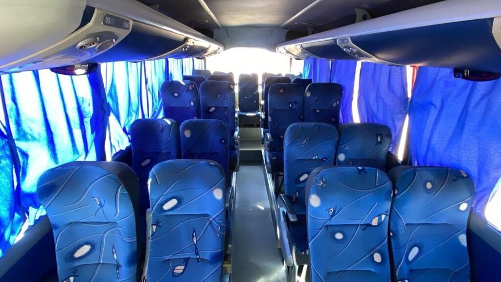 Ônibus Marcopolo Micro-ônibus Volare W7 2015 seminovo à venda, código 802 - foto 07