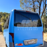 Ônibus Marcopolo Micro-onibus Volare W9C 2017 seminovo à venda, código 712 - foto 03