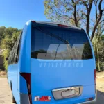 Ônibus Marcopolo Micro-onibus Volare W9C 2017 seminovo à venda, código 712 - foto 03