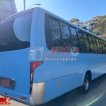 Ônibus Marcopolo Micro-onibus Volare W9C 2017 seminovo à venda, código 712 - foto 04