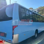 Ônibus Marcopolo Micro-onibus Volare W9C 2017 seminovo à venda, código 712 - foto 04